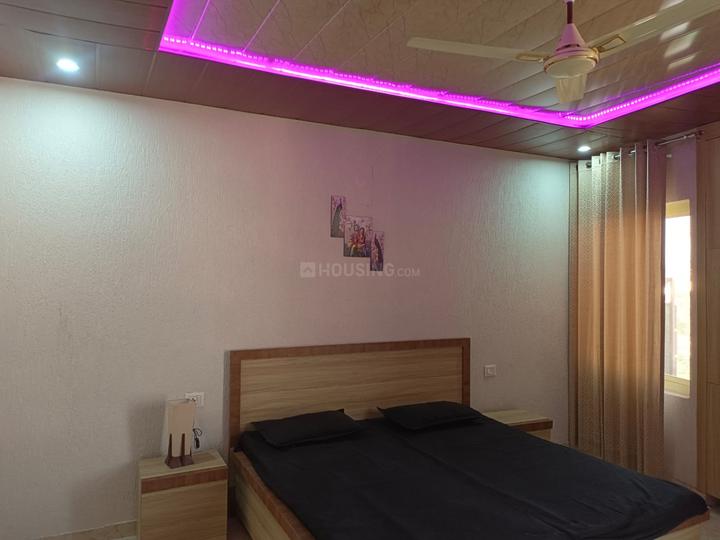 SHRI KRISHNA TOWER Bedroom 1