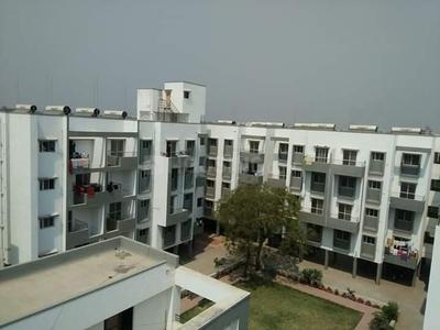 Image of 496 Sq.ft 1 BHK Apartment / Flat for sale in Saptarshi Aarambh, Talegaon Dhamdhere, Pune for Rs. 1400000