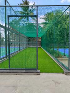 Image of 849 Sq.ft 2 BHK Apartment / Flat for sale in Sattva Bliss, Budigere Cross, Bengaluru for Rs. 9200000