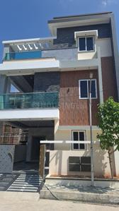 Image of 3200 Sq.ft 4 BHK Villa for sale in Kapra, Secunderabad for Rs. 20000000