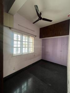 Bedroom Image of 2100 Sq.ft 3 BHK Independent House for rent in RR Nagar Bengaluru for Rs. 70000