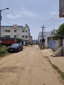Image of 1200 Sq.ft Residential Plot / Land for sale in Vadaperumbakkam, Chennai for Rs. 6250000