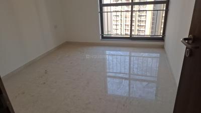 Bedroom Image of 1457 Sq.ft 3 BHK Apartment / Flat for sale in Wellington at Pride World City, Charholi Budruk Pune for Rs. 12000000