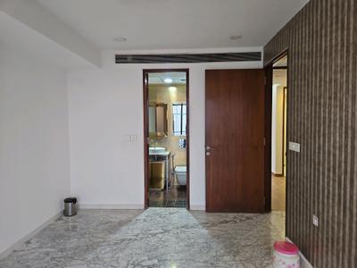 Bedroom Image of 550 Sq.ft 1 BHK Apartment / Flat for sale in Lodha New Cuffe Parade, Sion Mumbai for Rs. 17500000