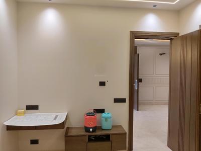 Bedroom Image of 2600 Sq.ft 4 BHK Builder Floor for rent in DLF Phase 1 Gurgaon for Rs. 110000