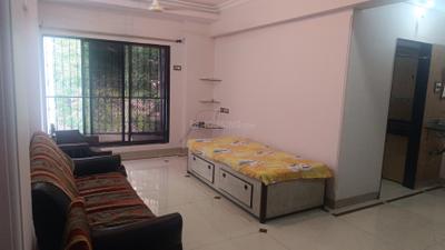 Living Room Image of 1050 Sq.ft 2 BHK Apartment / Flat for sale in Chembur Mumbai for Rs. 22500000