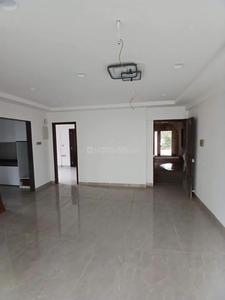 Hall Image of 1100 Sq.ft 3 BHK Apartment / Flat for sale in Borivali West Mumbai for Rs. 28000000