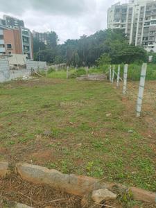 Image of 1650 Sq.ft Residential Plot / Land for sale in Nagegowdanapalya, Bengaluru for Rs. 19000000
