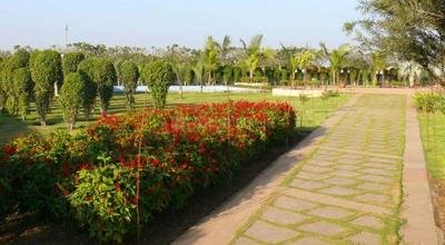 Image of 1800 Sq.ft Residential Plot / Land for sale in Swastik Kalpvriksh, Old Dhamtari Road, Raipur for Rs. 2790000