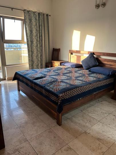 Villa verde Bedroom 1