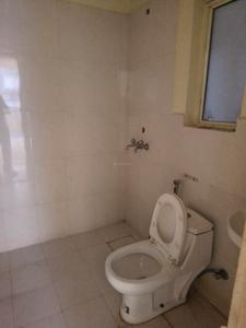 Bedroom Two Image of 680 Sq.ft 2 BHK Apartment / Flat for rent in Pyramid Elite, Sector 86 Gurgaon for Rs. 18000