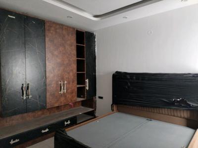Bedroom Image of 1965 Sq.ft 3 BHK Independent House for sale in The Heritage Villas, Noida Extension Greater Noida for Rs. 8646001