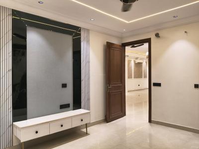 Bedroom Image of 2850 Sq.ft 4 BHK Builder Floor for rent in Sector 23 Gurgaon for Rs. 125000