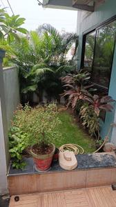 Balcony Image of 2000 Sq.ft 3 BHK Independent House for rent in Vijay Nagar Indore for Rs. 55000