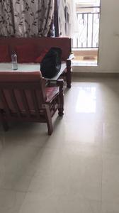 Hall Image of 1100 Sq.ft 2 BHK Apartment / Flat for sale in Seawood Harmony, Ulwe Navi Mumbai for Rs. 12500000