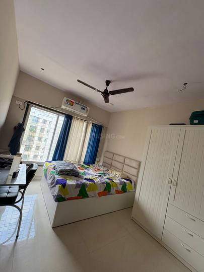Kyraa Ariso Apartment Main Image 1