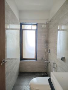 Bedroom Image of 450 Sq.ft 1 BHK Apartment / Flat for rent in Paradigm Pushpanjali Residency Phase III by Paradigm Realty, Thane West Thane for Rs. 16602