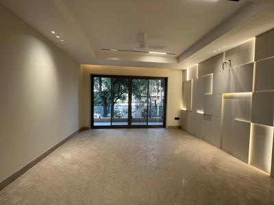 Living Room Image of 3250 Sq.ft 3 BHK Builder Floor for sale in Malibu Town Floors, Sector 47 Gurgaon for Rs. 54000000