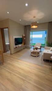 Bedroom Image of 1265 Sq.ft 2 BHK Apartment / Flat for sale in Triaa Nesterra Phase 2, Lohegaon Pune for Rs. 7589789