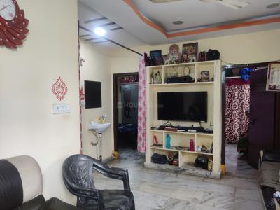 Hall Image of 1000 Sq.ft 2 BHK Apartment / Flat for sale in Uppal Hyderabad for Rs. 3900000