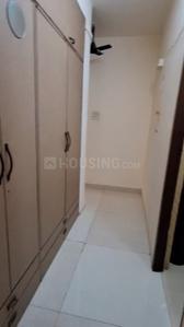 Image of 550 Sq.ft 1 BHK Apartment / Flat for rent in Juhu, Mumbai for Rs. 85000