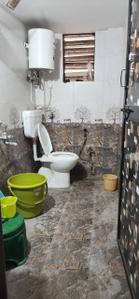 Bathroom Image of 1883 Sq.ft 3 BHK Apartment / Flat for sale in Swawlambi Nagar Nagpur for Rs. 9000000