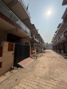 Image of 640 Sq.ft 2 BHK Duplex for sale in Noida Extension, Greater Noida for Rs. 7000000