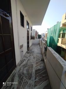 Balcony Image of Sushil PG in Sector 23, Gurgaon