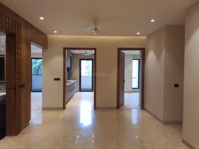 Living Room Image of 1800 Sq.ft 3 BHK Builder Floor for sale in Sector 57 Gurgaon for Rs. 27000000