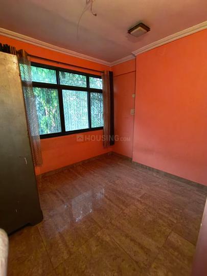 Vasant villa ghatkopar west Bedroom 1