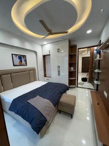 Bedroom Image of 1100 Sq.ft 2 BHK Independent House for sale in Sahastradhara Road Dehradun for Rs. 7200000