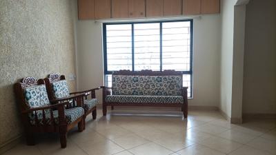 Harsh Vihar Living Room 1