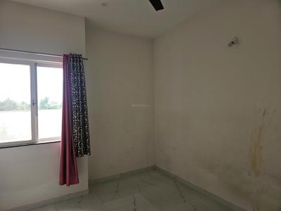 Bedroom Image of 500 Sq.ft 1 BHK Apartment / Flat for sale in VTP Purvanchal, Kesnand Pune for Rs. 2930000