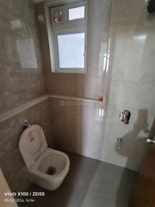 Image of 600 Sq.ft 1 BHK Apartment / Flat for rent in Ashar Arize, Kalwa, Thane for Rs. 25000