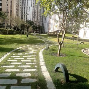 Image of 1769 Sq.ft 3 BHK Apartment / Flat for sale in Unitech Horizon, Sector PI, Greater Noida for Rs. 15000000