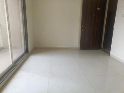 Living Room Image of 580 Sq.ft 1 BHK Apartment / Flat for sale in Ratna Enclave, Kalamboli Navi Mumbai for Rs. 6000000