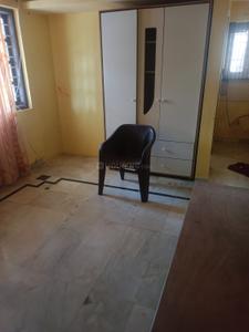 Bedroom Image of 150 Sq.ft 1 RK Independent House for rent in Bondel Mangalore for Rs. 7500