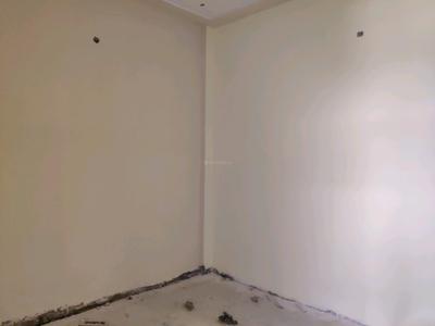 Bedroom Image of 660 Sq.ft 2 BHK Independent House for sale in MPB Mansarovar Park, Bamheta Village Ghaziabad for Rs. 5050000
