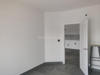 Bedroom Image of 855 Sq.ft 1 BHK Apartment / Flat for sale in Centreo by Prime One Corp - Enessen Estates, Bangalore City Municipal Corporation Layout Bengaluru for Rs. 12050000