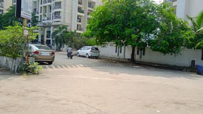 Image of 990 Sq.ft 2 BHK Apartment / Flat for sale in Guru Atman, Kalyan West, Kalyan for Rs. 6600000
