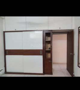 Bedroom Image of 1650 Sq.ft 3 BHK Apartment / Flat for rent in Siddhraj Zold, Sargasan Gandhinagar for Rs. 45000