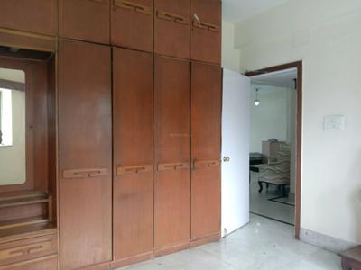 Bedroom Image of 1843 Sq.ft 3 BHK Apartment / Flat for sale in Ashok Tower, Ballygunge Kolkata for Rs. 33000000