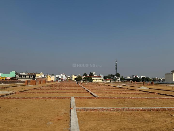 Manglam enclave  Plot View 1