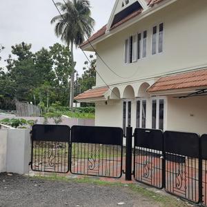 Image of 2700 Sq.ft 4 BHK Independent House for sale in Kaloor, Kochi for Rs. 30000000