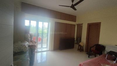Bedroom Image of 1600 Sq.ft 3 BHK Apartment / Flat for rent in Pimpri Pune for Rs. 35000
