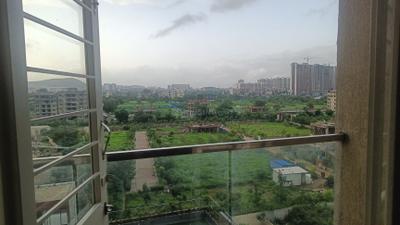 1 BHK Flat