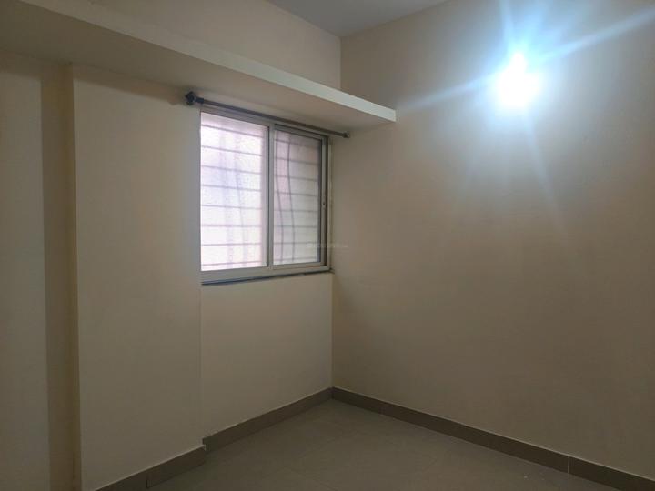 Sai Enclave Bedroom 1