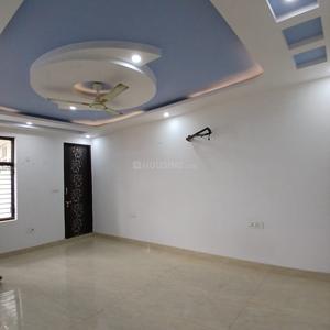 2.5 BHK Independent Builder Floor