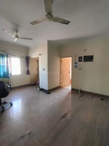 Hall Image of 1050 Sq.ft 2 BHK Apartment / Flat for rent in Indira Nagar Bengaluru for Rs. 32000