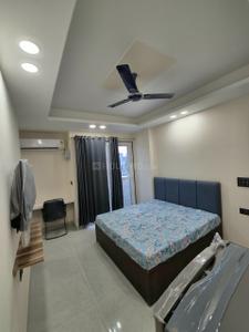 1 RK Independent Builder Floor